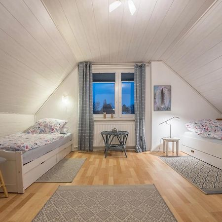 Gaesteapartment هانوفر المظهر الخارجي الصورة
