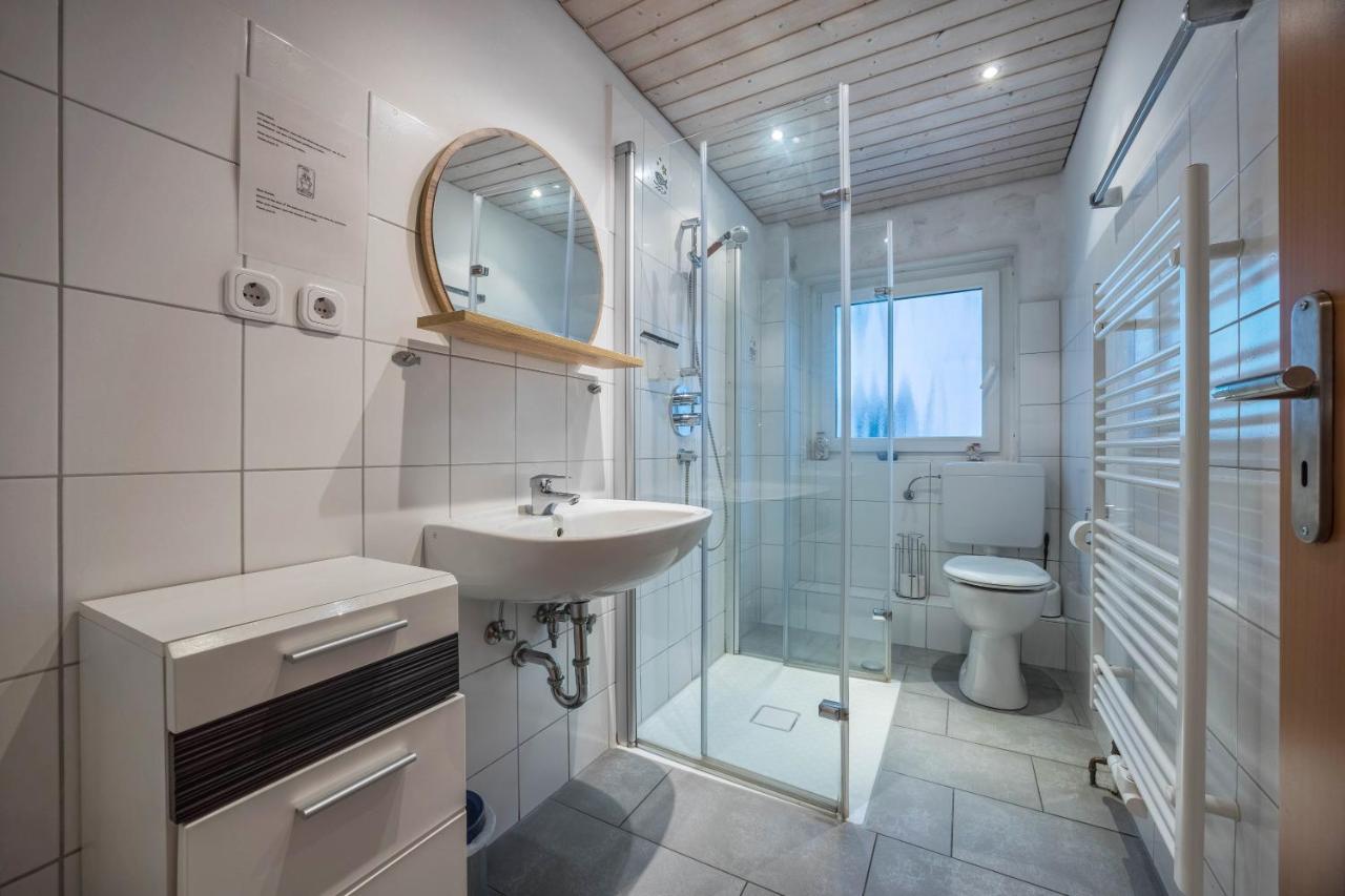Gaesteapartment هانوفر المظهر الخارجي الصورة