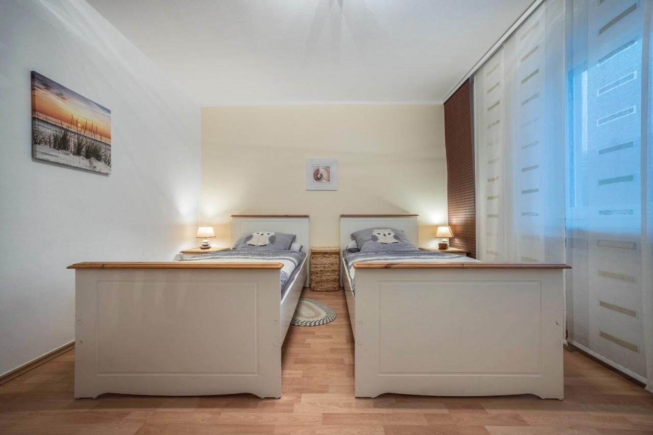 Gaesteapartment هانوفر المظهر الخارجي الصورة