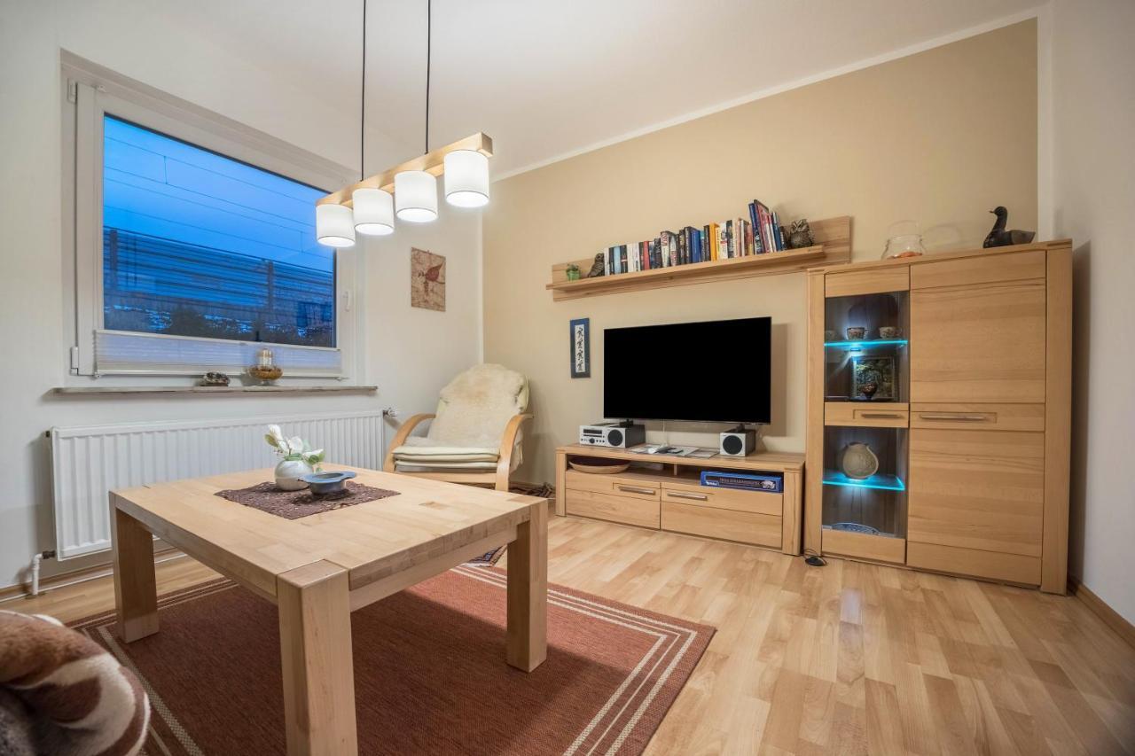 Gaesteapartment هانوفر المظهر الخارجي الصورة