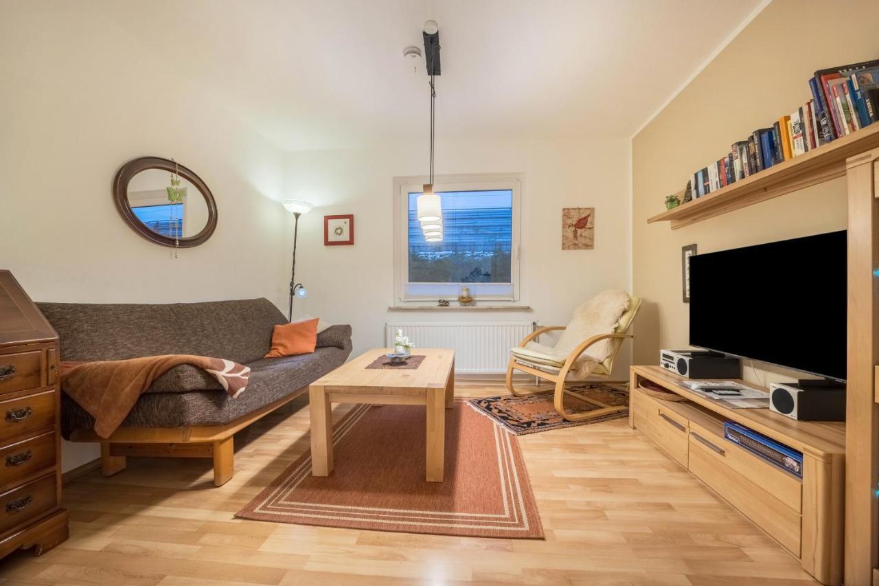 Gaesteapartment هانوفر المظهر الخارجي الصورة