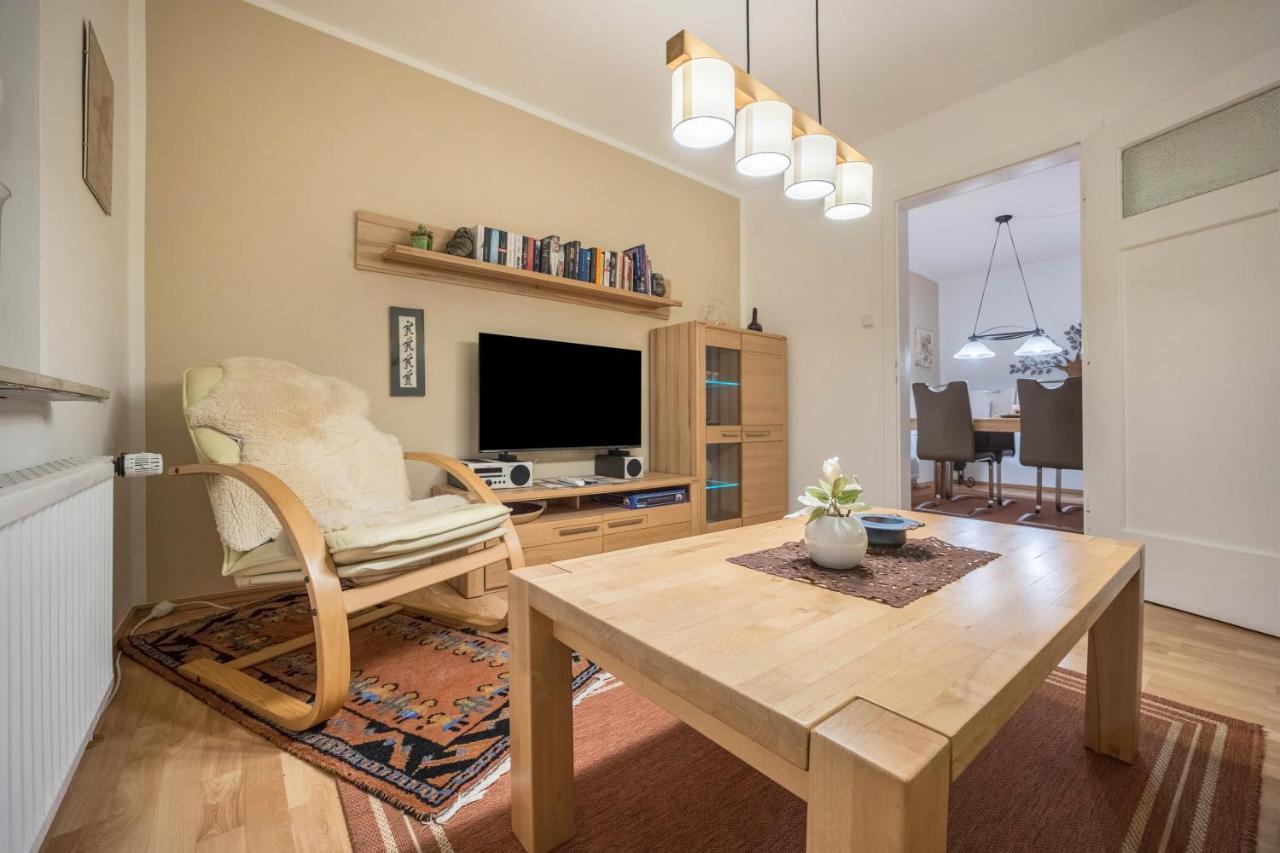 Gaesteapartment هانوفر المظهر الخارجي الصورة