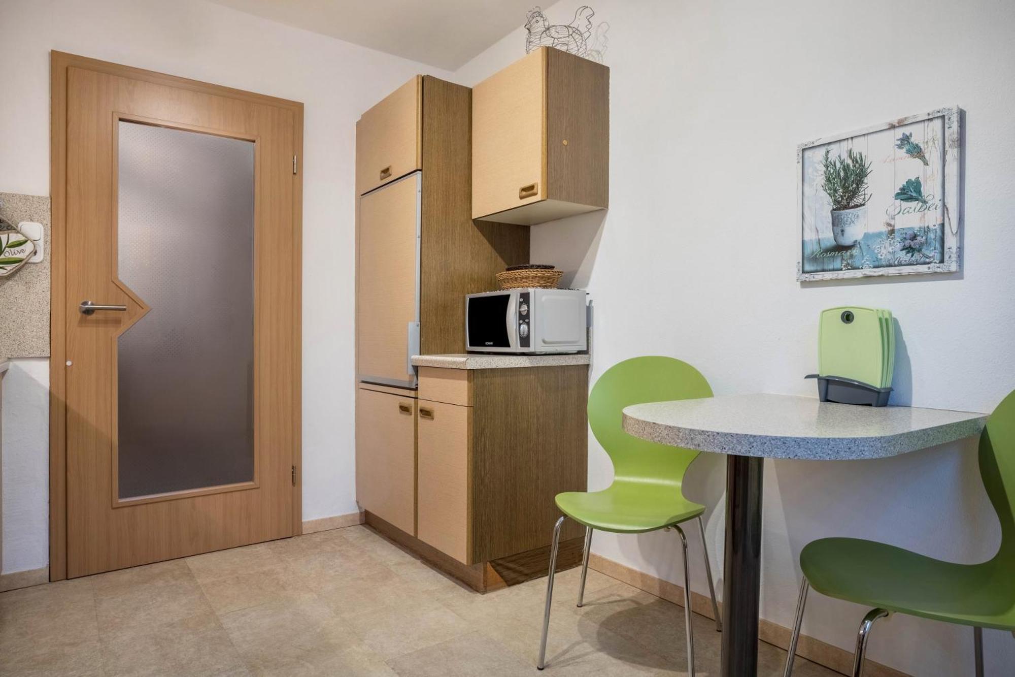Gaesteapartment هانوفر المظهر الخارجي الصورة